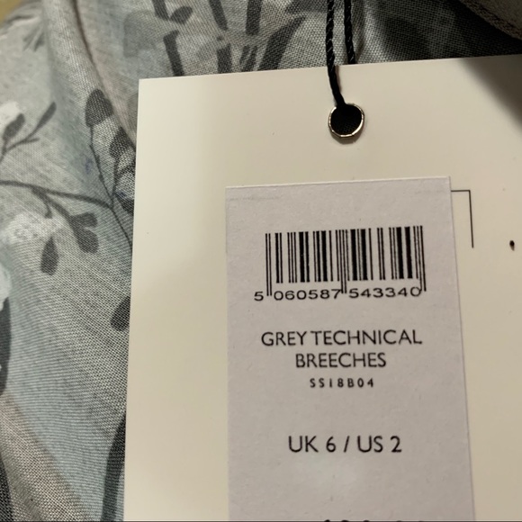 3 FOR $300✨ 🏷 TECHNICAL BREECHES - Picture 4 of 4